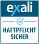 Weiter zur IT-Haftpflicht von keeunit GmbH, Mainz