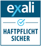 Weiter zur Consulting-Haftpflicht von digitalXL GmbH & Co. KG, Neusäß bei Augsburg